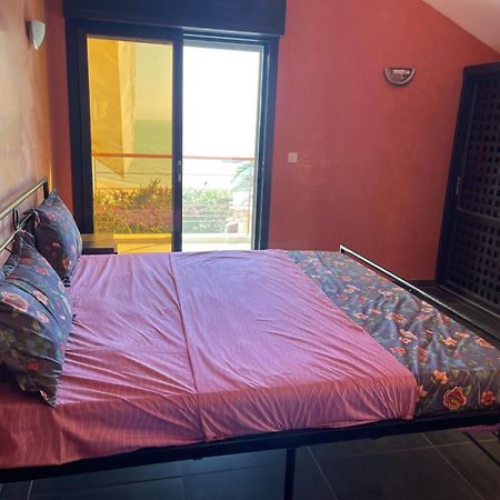 Villa Bellevue Ouoran المظهر الخارجي الصورة