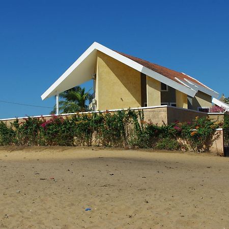 Villa Bellevue Ouoran المظهر الخارجي الصورة