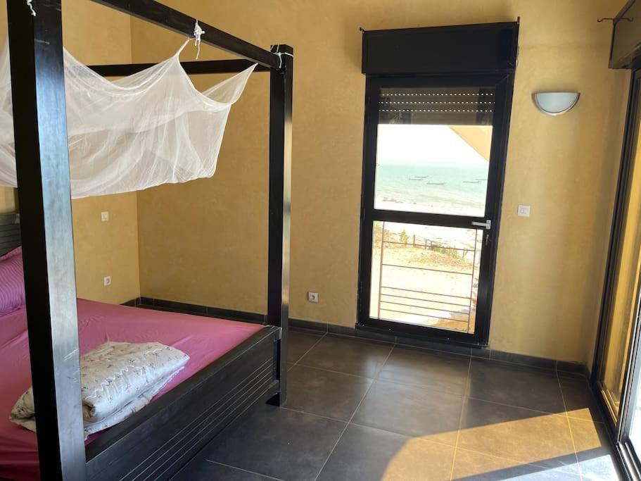 Villa Bellevue Ouoran المظهر الخارجي الصورة