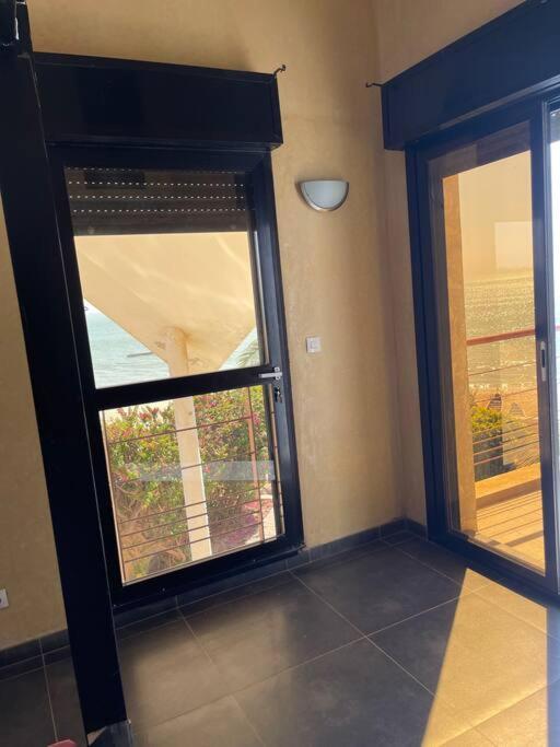 Villa Bellevue Ouoran المظهر الخارجي الصورة
