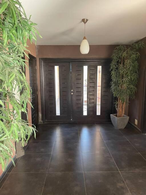 Villa Bellevue Ouoran المظهر الخارجي الصورة