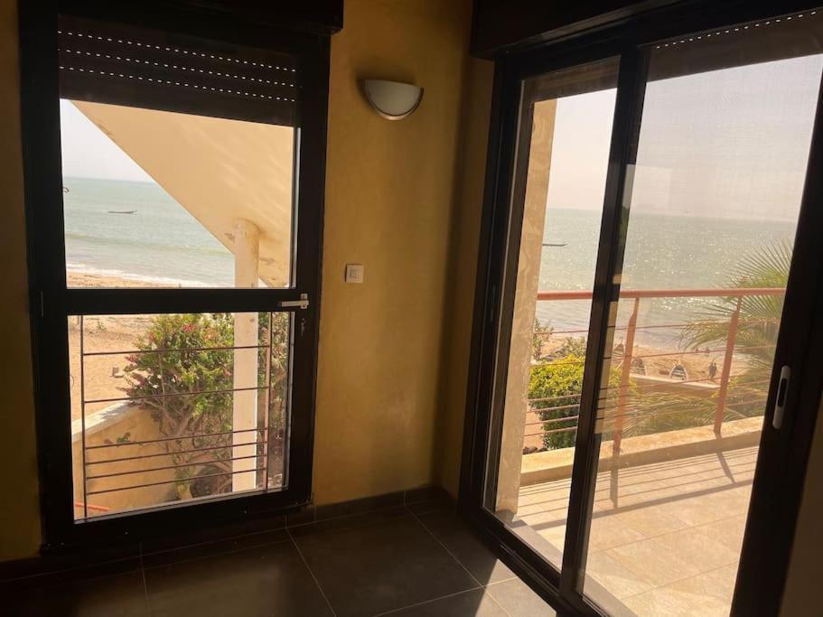 Villa Bellevue Ouoran المظهر الخارجي الصورة