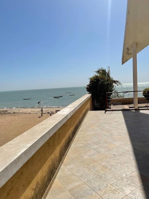 Villa Bellevue Ouoran المظهر الخارجي الصورة