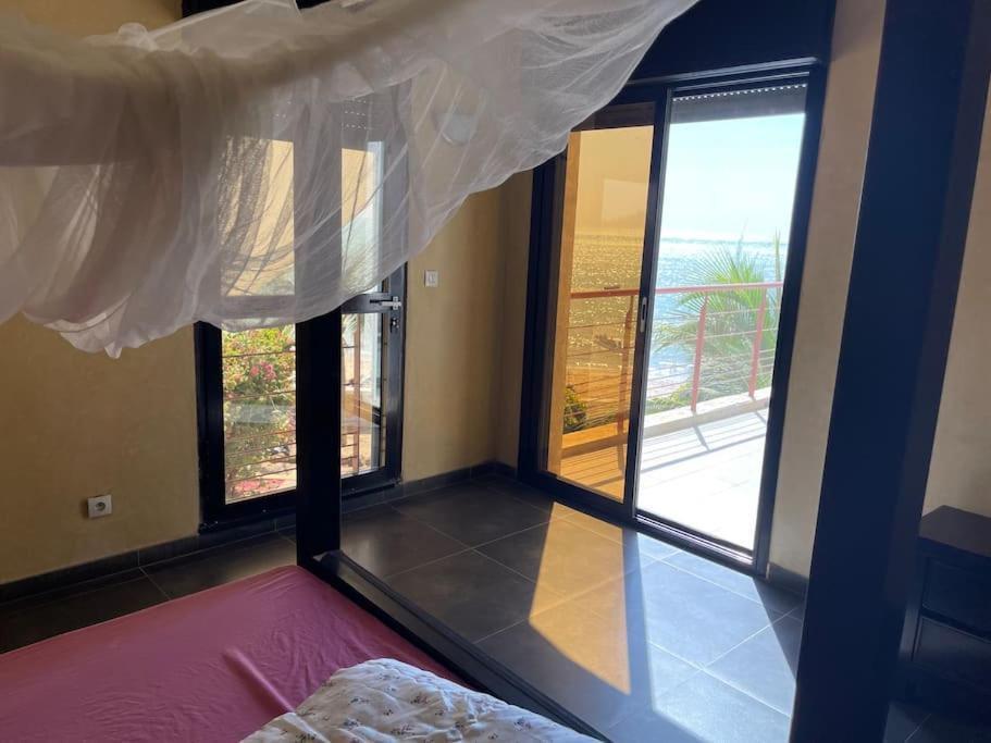 Villa Bellevue Ouoran المظهر الخارجي الصورة