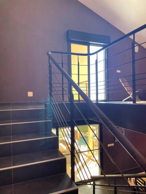 Villa Bellevue Ouoran المظهر الخارجي الصورة