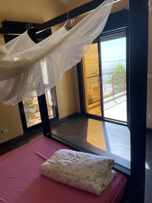 Villa Bellevue Ouoran المظهر الخارجي الصورة