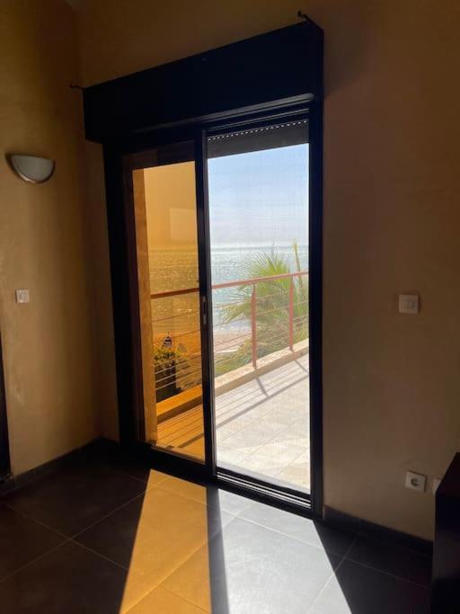 Villa Bellevue Ouoran المظهر الخارجي الصورة