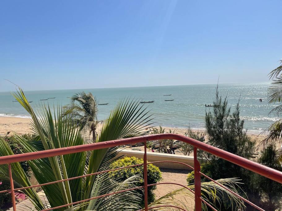 Villa Bellevue Ouoran المظهر الخارجي الصورة