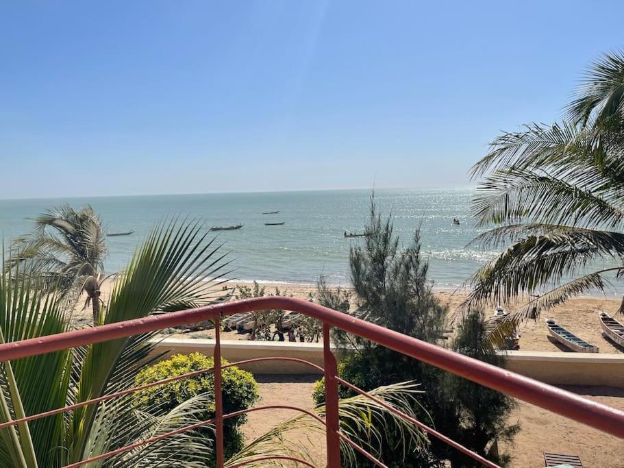 Villa Bellevue Ouoran المظهر الخارجي الصورة