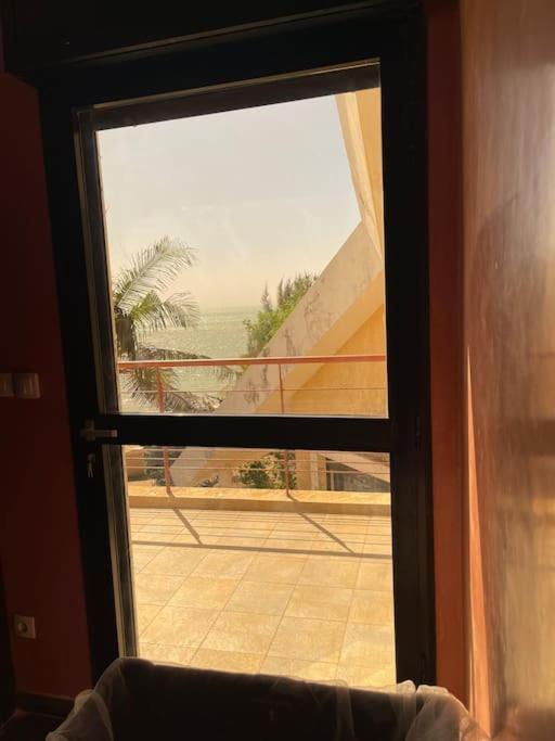 Villa Bellevue Ouoran المظهر الخارجي الصورة