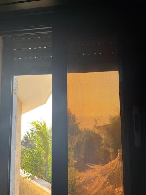 Villa Bellevue Ouoran المظهر الخارجي الصورة