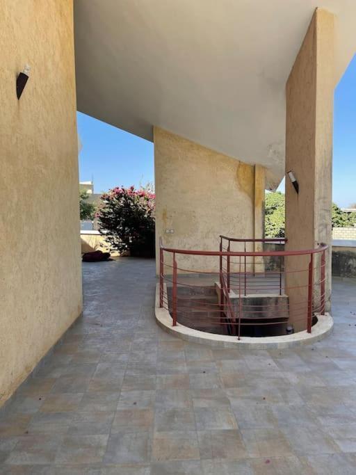 Villa Bellevue Ouoran المظهر الخارجي الصورة