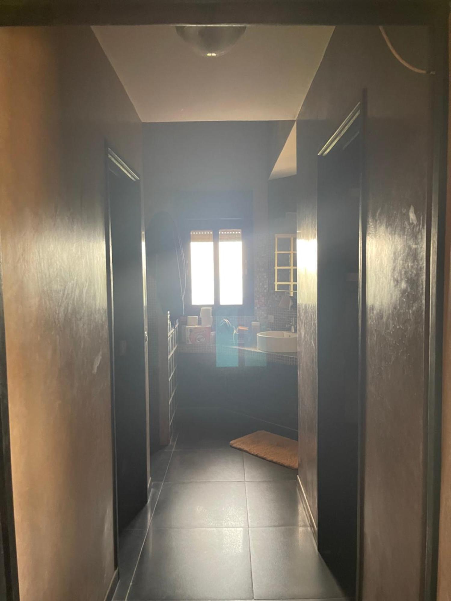 Villa Bellevue Ouoran المظهر الخارجي الصورة