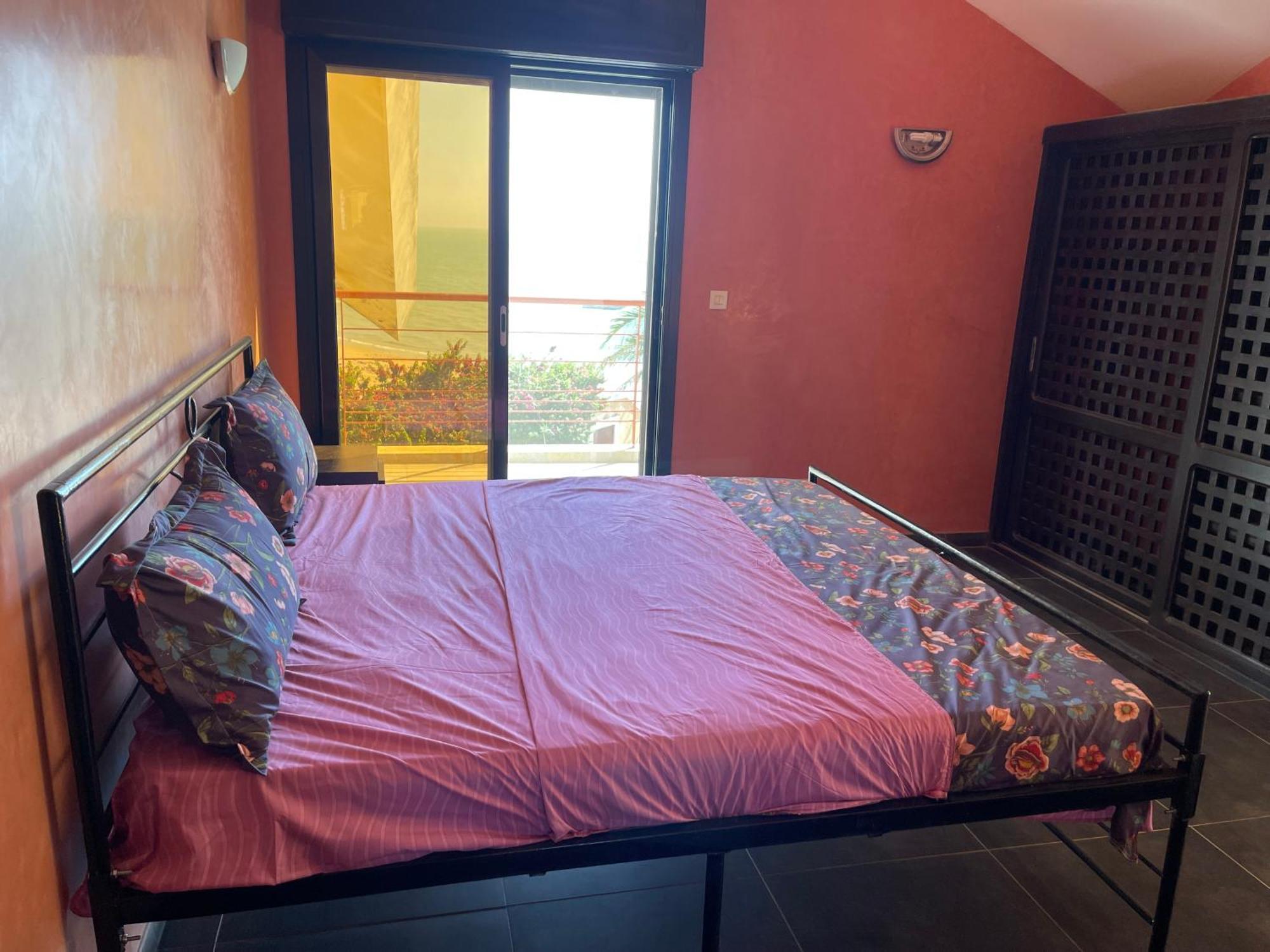 Villa Bellevue Ouoran المظهر الخارجي الصورة