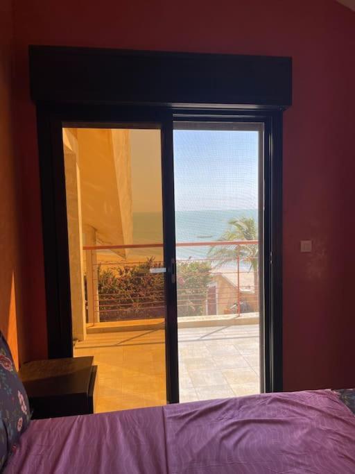 Villa Bellevue Ouoran المظهر الخارجي الصورة
