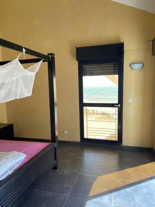 Villa Bellevue Ouoran المظهر الخارجي الصورة