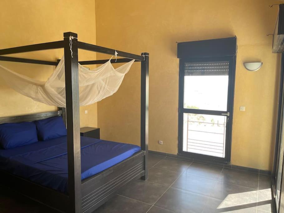 Villa Bellevue Ouoran المظهر الخارجي الصورة