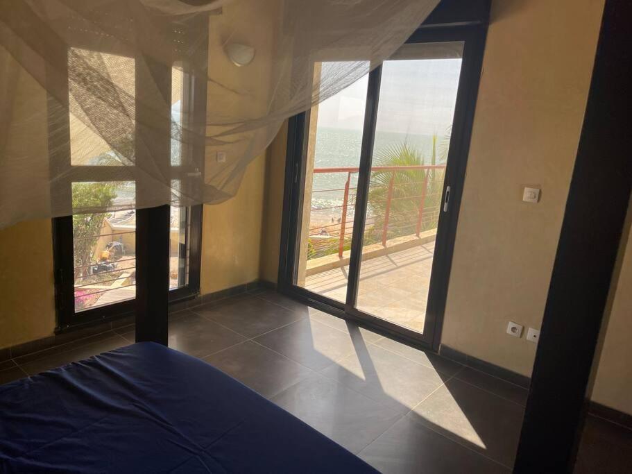 Villa Bellevue Ouoran المظهر الخارجي الصورة